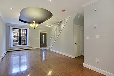 Rented by Corcoran