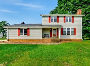 1390 Ridge Rd, Pine Hall, NC 27042