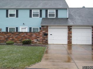 124 Monmouth Ct, Mentor, OH
