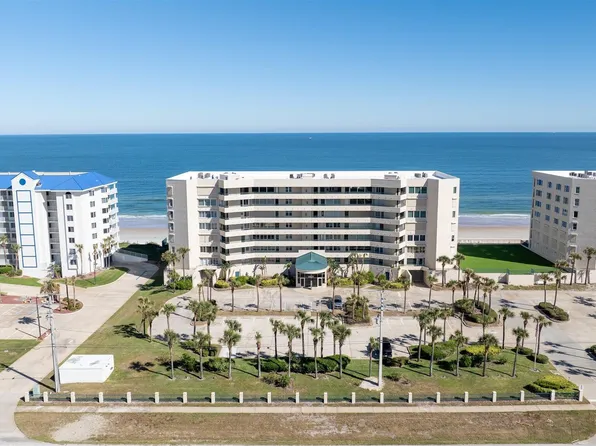 4621 S Atlantic Ave Unit 7306, Ponce Inlet, FL 32127