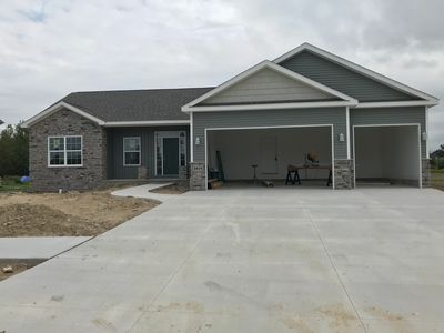 2424 McClellan Blvd, Davison, MI, 48423