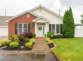 2492 Lakewood Dr, Paducah, KY 42003