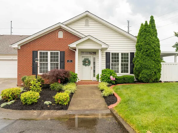 2492 Lakewood Dr, Paducah, KY 42003