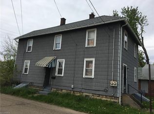 821 Wells Ave SW, Canton, OH 44707