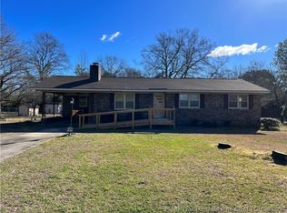 407 Friendly St, Fairmont, NC 28340