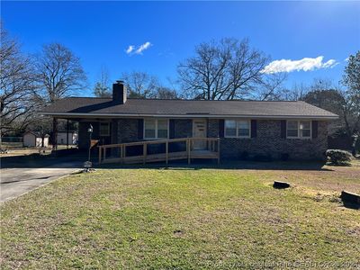 407 Friendly St, Fairmont, NC, 28340