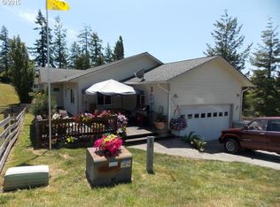 1650 Apple Dr, Myrtle Point, OR 97458