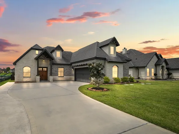 11635 Renaissance Dr, Montgomery, TX 77356