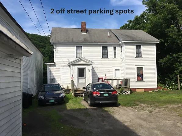 122 1/2 Atkinson St, Bellows Falls, VT 05101