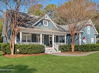 913 Wild Dunes Circle, Wilmington, NC 28411