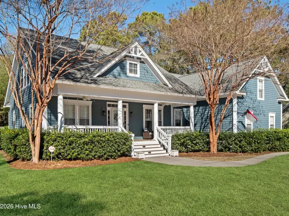 913 Wild Dunes Circle, Wilmington, NC 28411