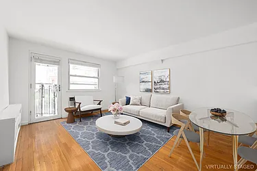 211 Thompson Street