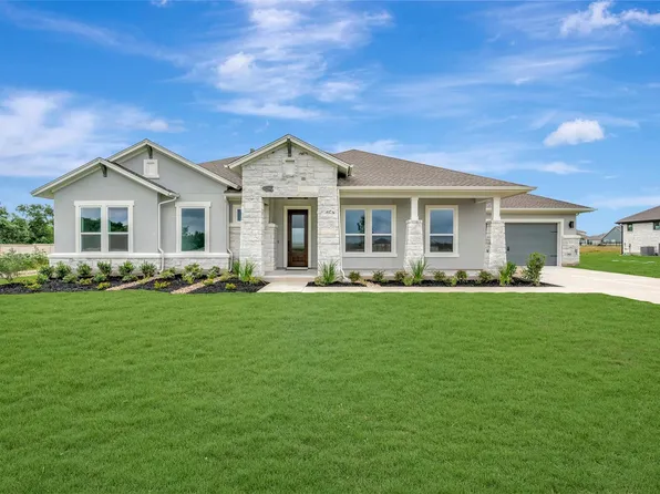 2824 Redwood Grv, Leander, TX 78641