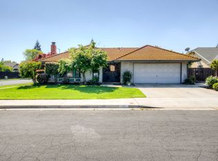 2394 Scott Ave, Clovis, CA