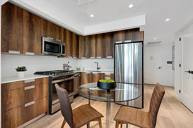 Rented by Oxford Property Group