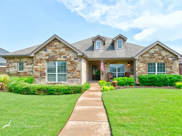 610 Mossy Oak Dr, Abilene, TX 79602