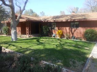 6501 Juniper Rd, Lake Isabella, CA 93240