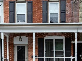 127 Walnut St, Carlisle, PA 17013