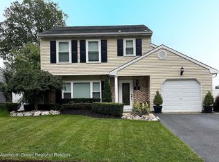 28 Jessica Dr, Howell, NJ 07731