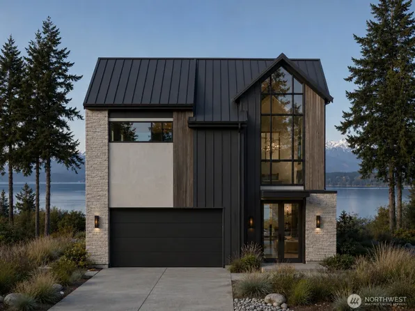 5215 SW Jacobsen Road, Seattle, WA 98136