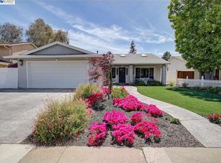 5337 Charlotte Way, Livermore, CA 94550