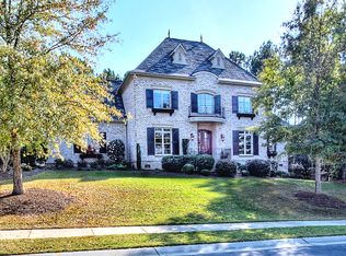 16737 Ashton Oaks Dr, Charlotte, NC 28278