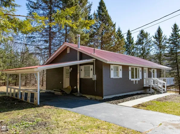 212 Parks Hill Road, Schenevus, NY 12155