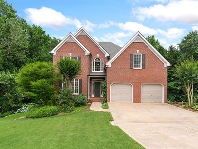 4987 Day Lily Way NW, Acworth, GA, 30102