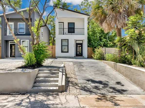 1010 Denver Blvd, San Antonio, TX 78210