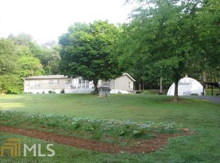 1578 Jamestown Rd, Menlo, GA 30731