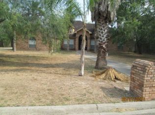 1501 Tanglewood Ln, Weslaco, TX 78596