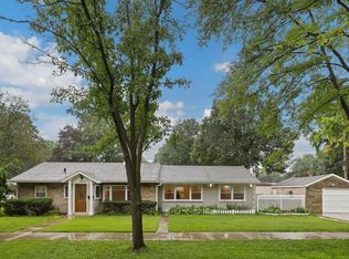 8944 McVicker Ave, Morton Grove, IL 60053