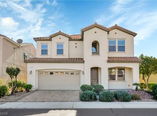 211 Honors Course Dr, Las Vegas, NV 89148