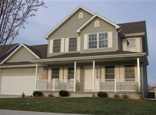 432 Madison St, Crown Pt, IN 46307