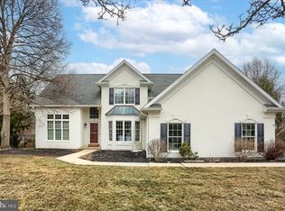 1767 Tenby Dr, Hershey, PA 17033