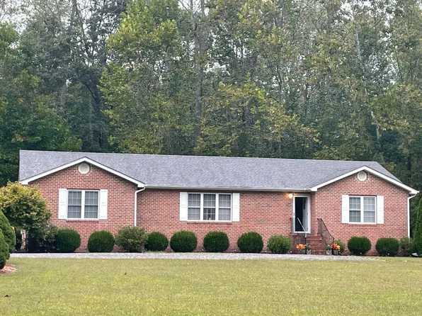 (undisclosed Address), Heathsville, VA 22473