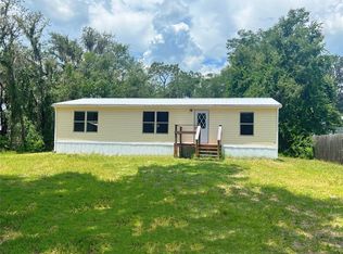 808 NW 14th Way, Lake Panasoffkee, FL 33538