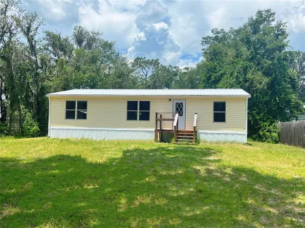 808 NW 14th Way, Lake Panasoffkee, FL 33538