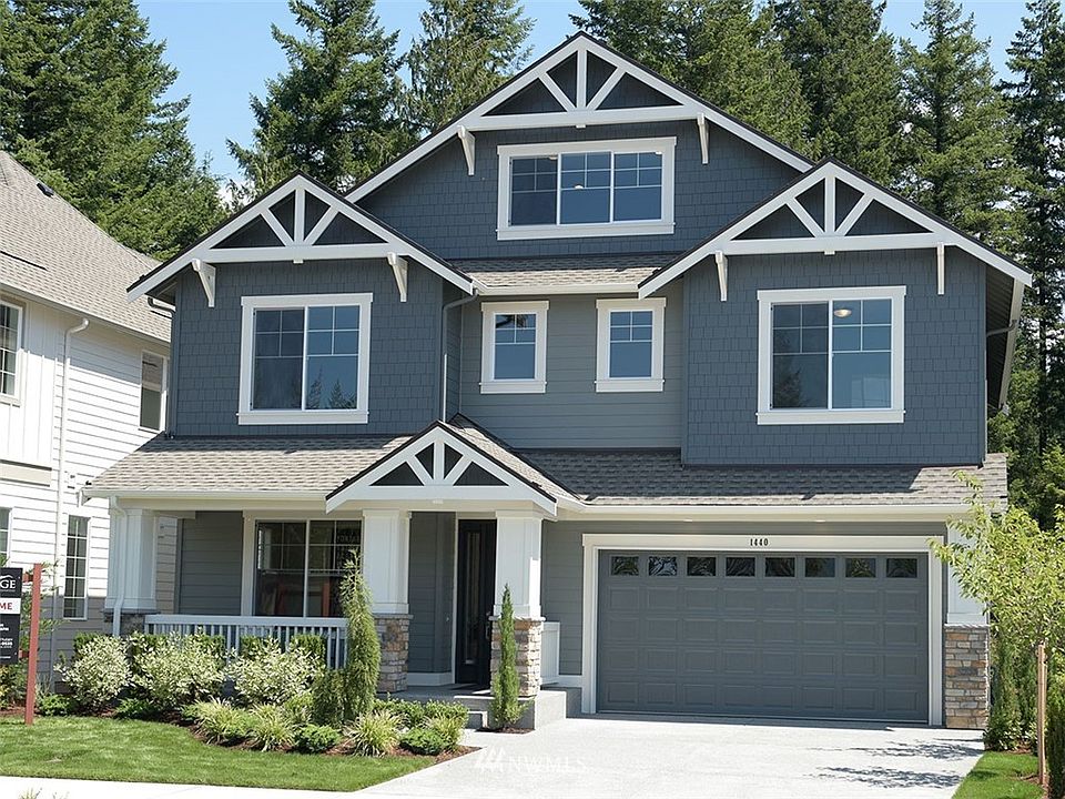 1st image of 1440 (Lot 9) Elk Run Place SE