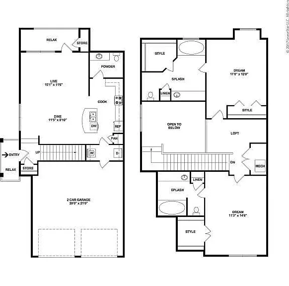 Residences at the Collection — Photo 45