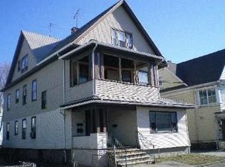 62-64 Porter St, Bridgeport, CT 06606