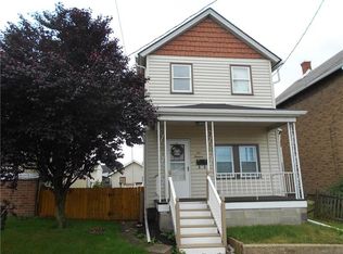 1013 Maple St, Natrona Heights, PA 15065