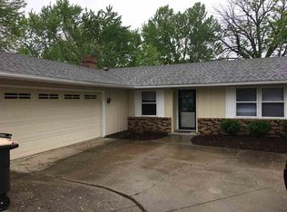 4707 Belvidere Dr, Fort Wayne, IN 46835