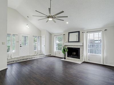 5630 Fawn Trail Ln, Humble, TX, 77346
