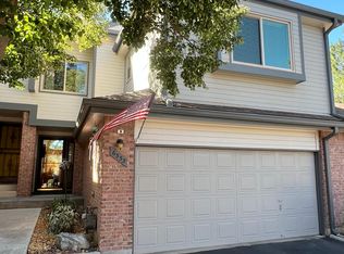 6333 S Jackson St, Centennial, CO 80121