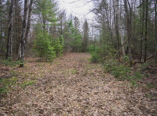 On Deerskin Park Rd, Eagle River, WI 54521