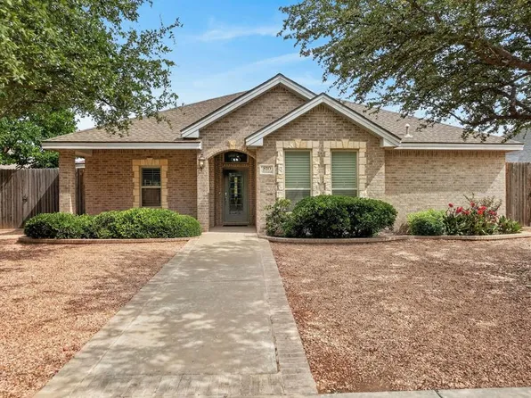 810 Trinidad Pl, Midland, TX 79705