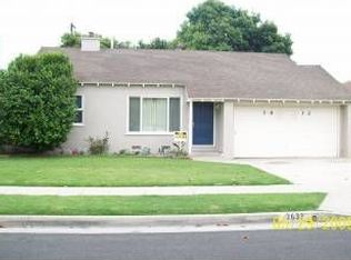 2632 E 219th Pl, Carson, CA 90810