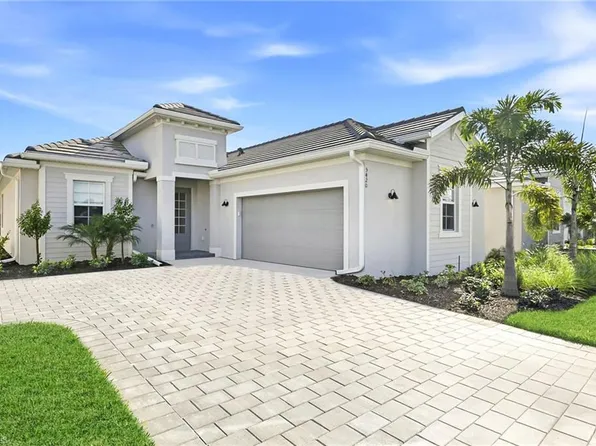 5420 Pikewood CT, AVE MARIA, FL 34142