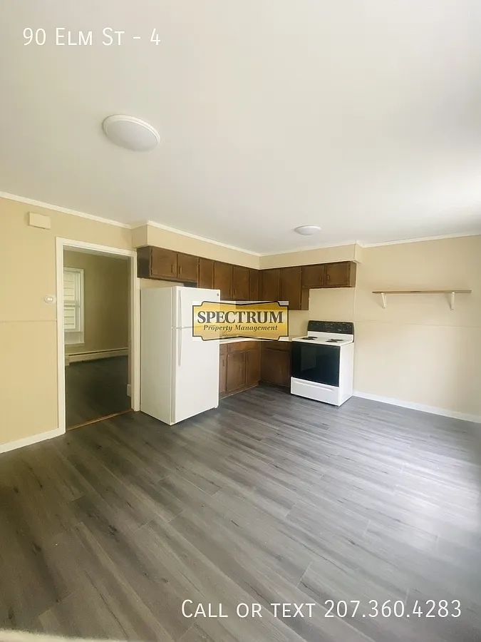 1 bed, $950 — Photo 1